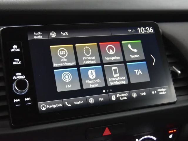 Honda Jazz 1.5 Advance Hybrid