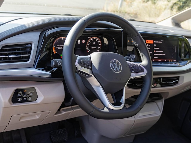 Volkswagen Multivan 2.0 TDI DSG