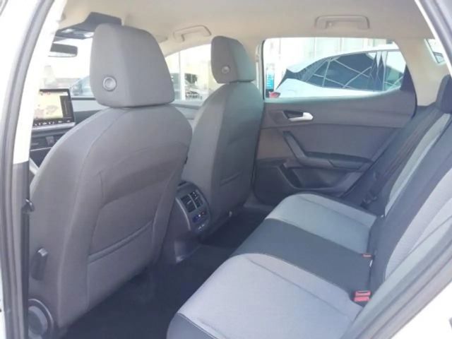 Seat Leon 1.5 eTSI DSG Style