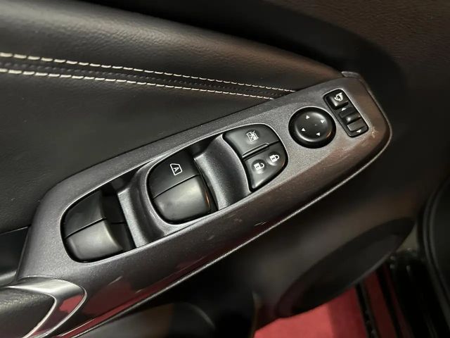 Nissan Juke N-Connecta