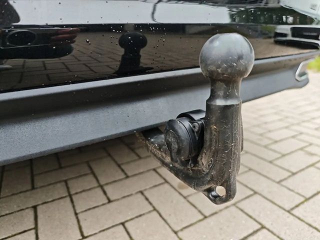 Audi A6 2.0 TDI Avant S-Tronic