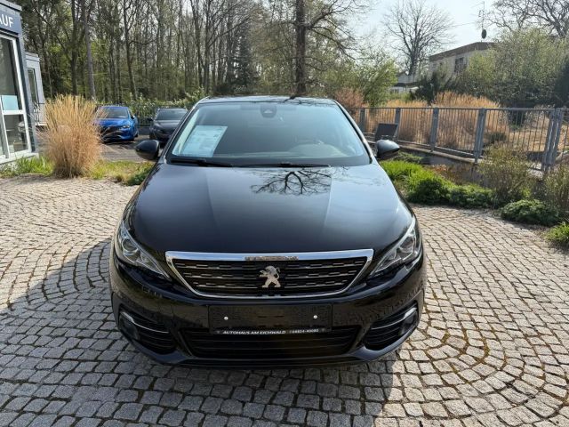 Peugeot 308 Allure Pack