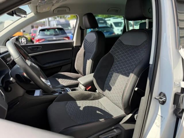 Seat Ateca 1.5 TSI DSG FR-lijn