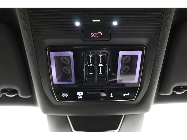 Volkswagen Tiguan 2.0 TDI DSG R-Line