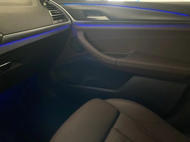 BMW X3 M-Sport xDrive