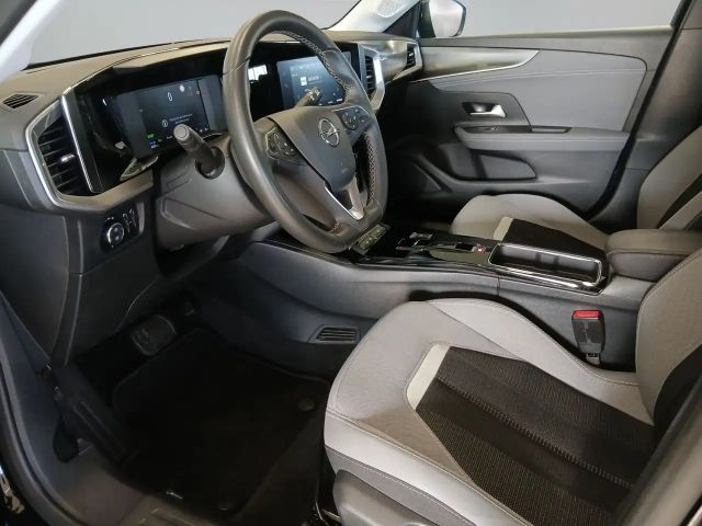 Opel Mokka Elegance Mokka-e