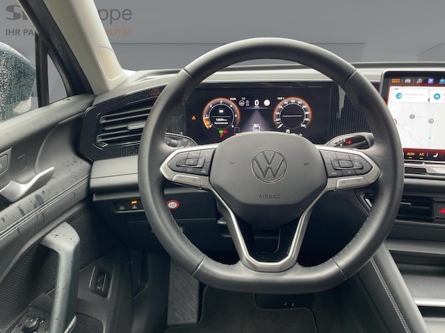 Volkswagen Tiguan APP+DAB+AHK+VIRT+ACC+LED+NAVI+PDC