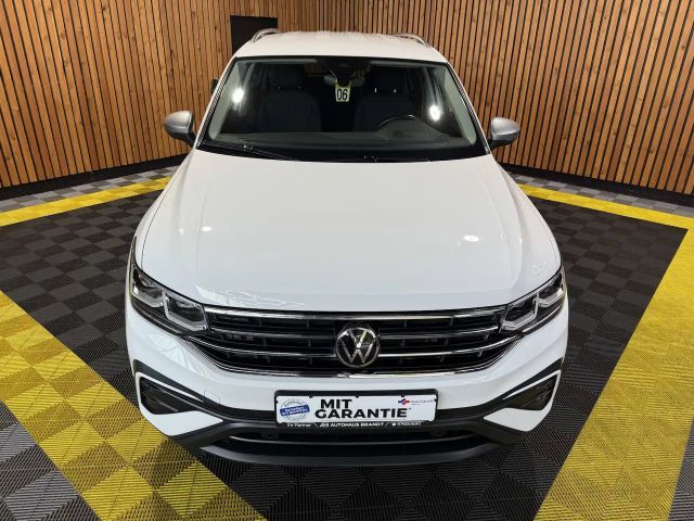 Volkswagen Tiguan Allspace DSG