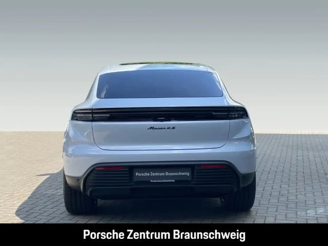 Porsche Macan 4S