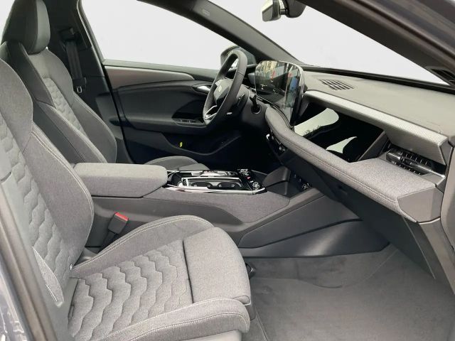 Audi A6 e-tron S-Line