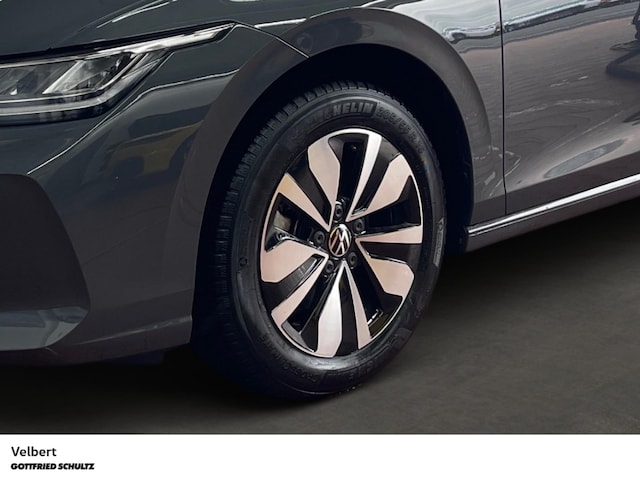 Volkswagen Golf 1.5 eTSI Life