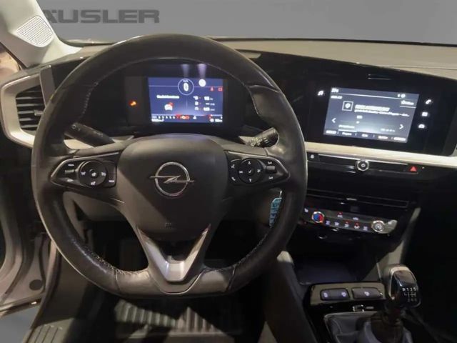 Opel Mokka 1.2 Turbo Edition Turbo