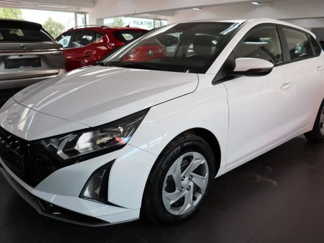 Hyundai i20 1.0 T-GDi