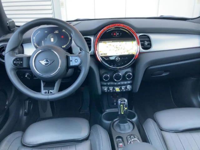 MINI Mini Electric 3-deurs SE