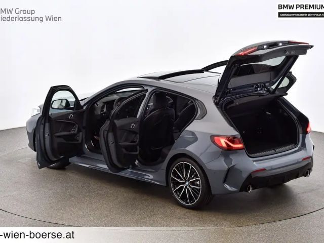 BMW 120 120d xDrive