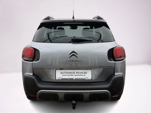 Citroën C3 Aircross Shine