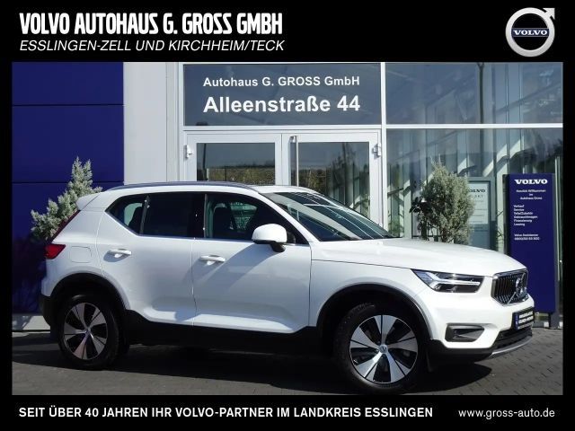 Volvo XC40 Inscription Recharge T4