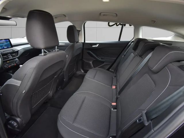 Ford Focus Cool & Connect EcoBoost