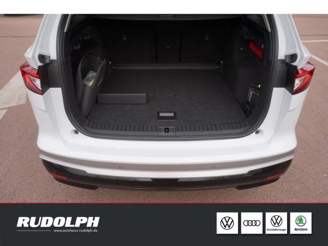 Skoda Enyaq Loft iV 60