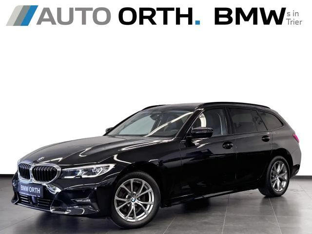 BMW 320 320d Touring xDrive