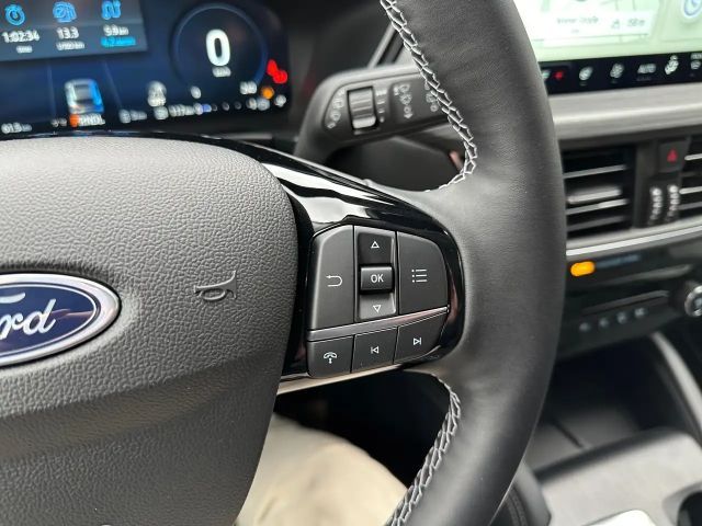 Ford Kuga Active Plug in Hybrid