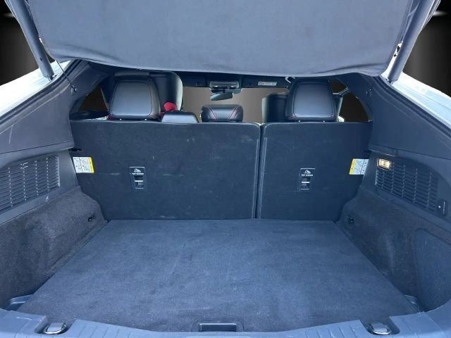 Ford Mustang Mach-E AWD Extended range