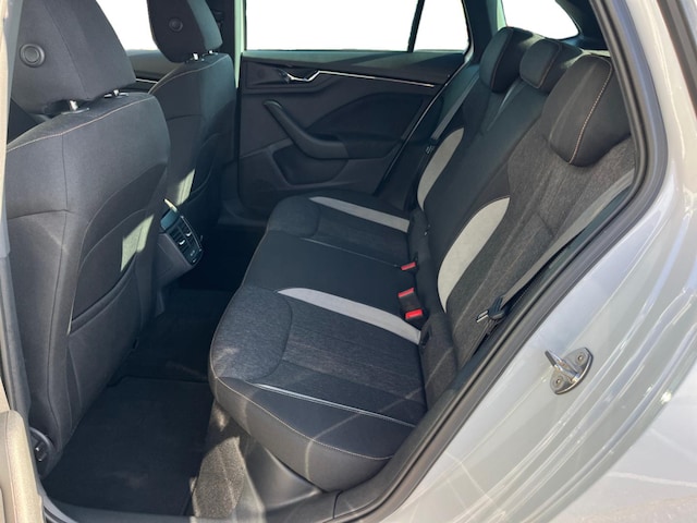 Skoda Scala 1.5 TSI Style Style