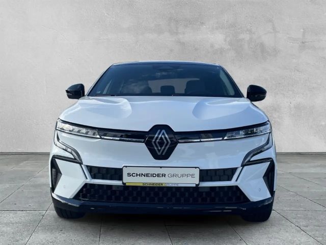 Renault Megane Comfort Techno