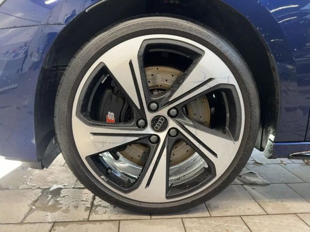 Audi S3 2.0 TFSI Quattro Sedan