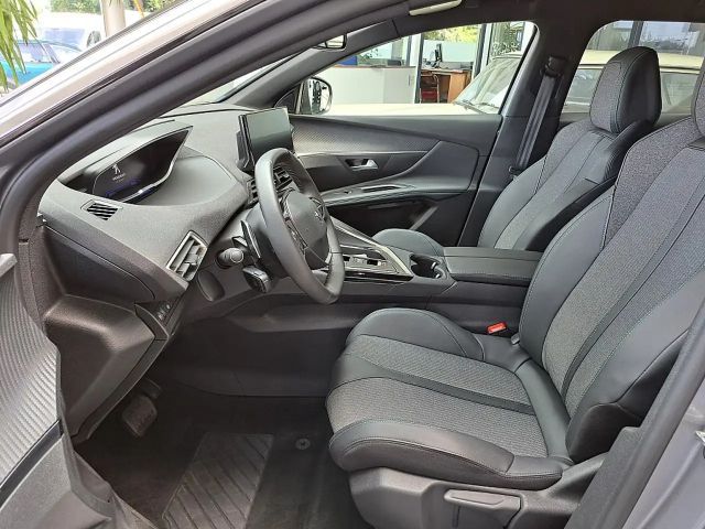 Peugeot 3008 Allure Pack EAT8 PureTech