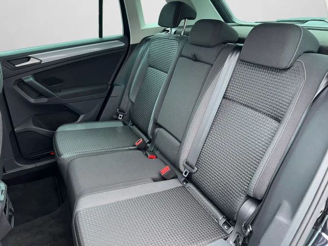Volkswagen Tiguan 2.0 TDI DSG