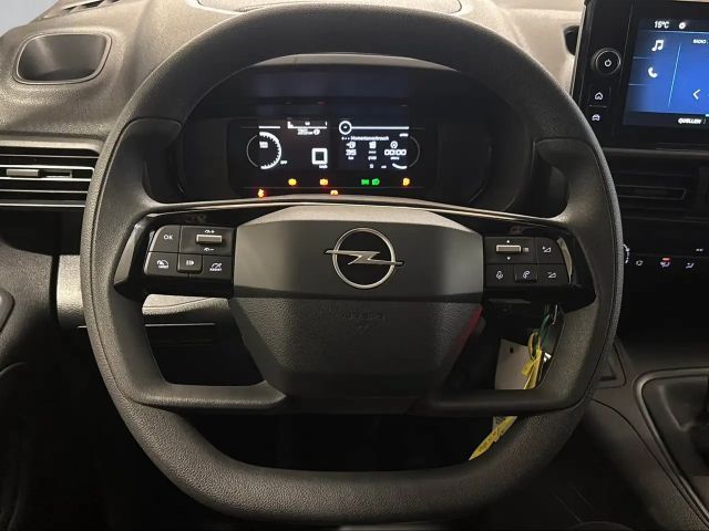 Opel Combo Combo Cargo XL