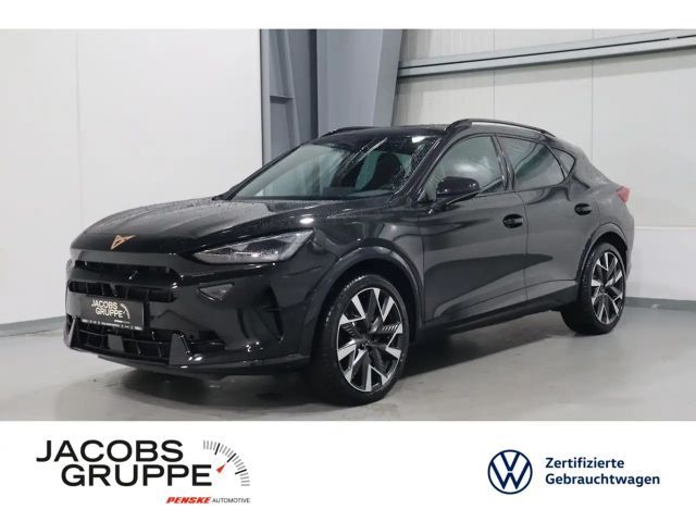 Cupra Formentor 2.0 TSI 4Drive VZ