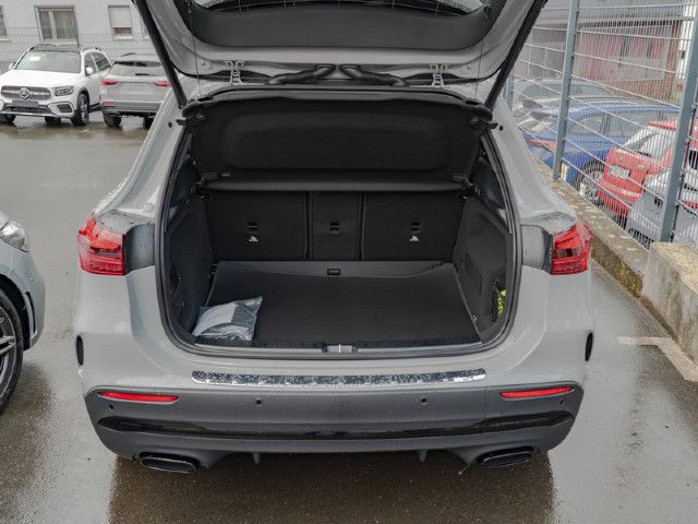 Mercedes-Benz GLA 250 4MATIC