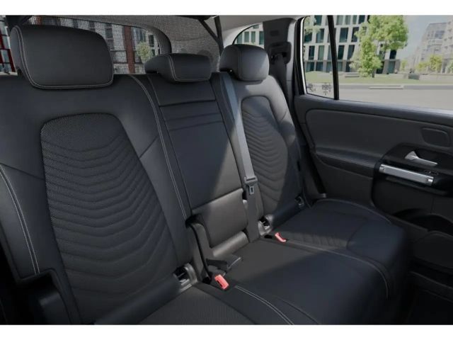 Mercedes-Benz EQB 250 7-zitter Progressive