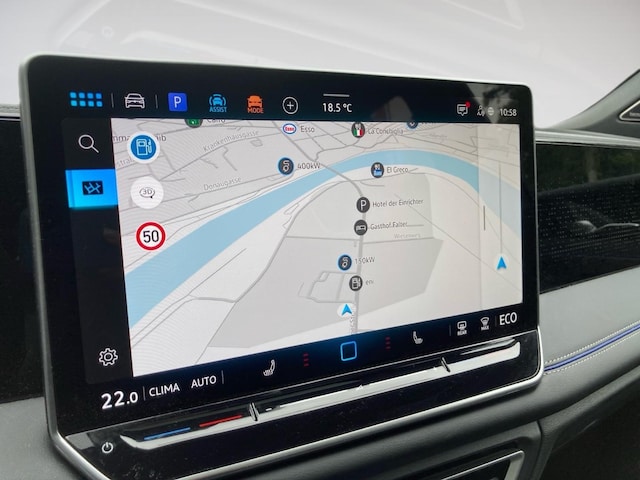 Volkswagen Tiguan DSG