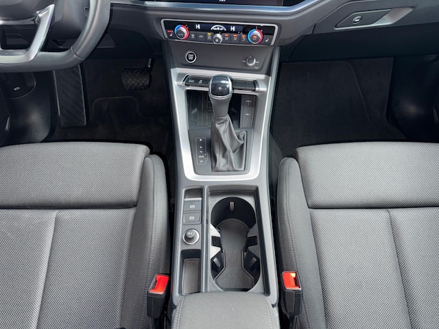 Audi Q3 35 TFSI S-Line S-Tronic Sportback