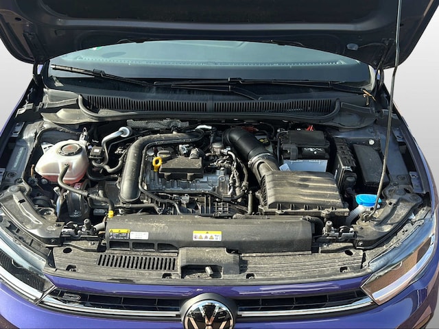 Volkswagen Polo R-Line