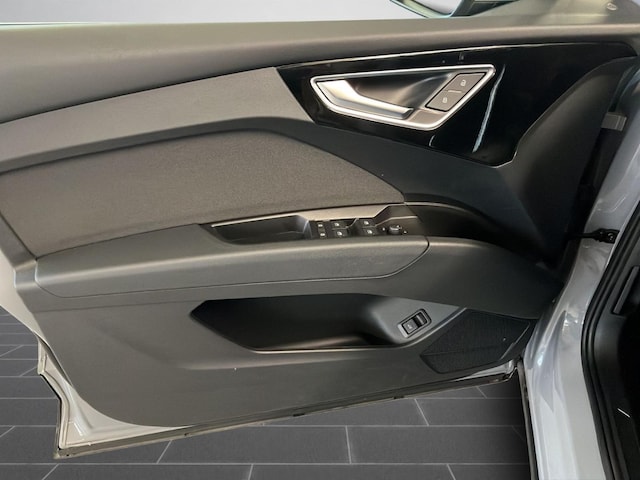 Audi Q4 e-tron 35 Sportback