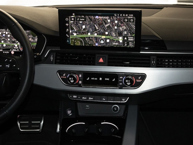 Audi A4 40 TFSI Avant S-Line S-Tronic