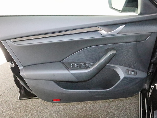 Skoda Octavia 1.5 TSI Combi Selection