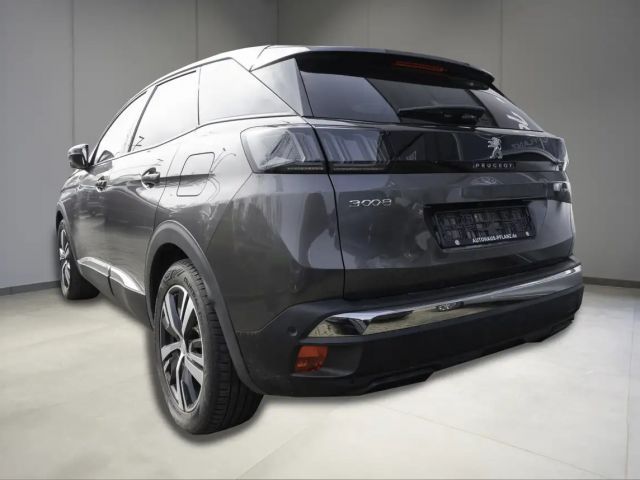 Peugeot 3008 Allure Pack EAT8 Hybrid