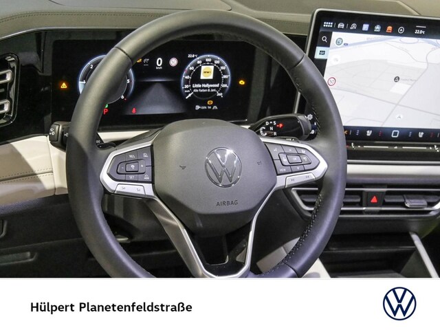 Volkswagen Tiguan DSG Elegance Elegance