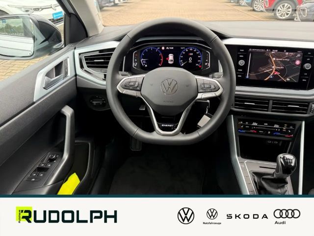 Volkswagen Taigo 1.0 TSI