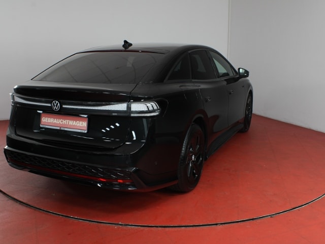 Volkswagen ID.7 250/86 413,-ohne Anzahlung Ergo-Active H&K AHK