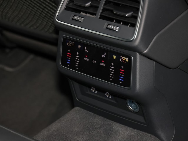 Audi A6 45 TFSI Avant S-Tronic Sport