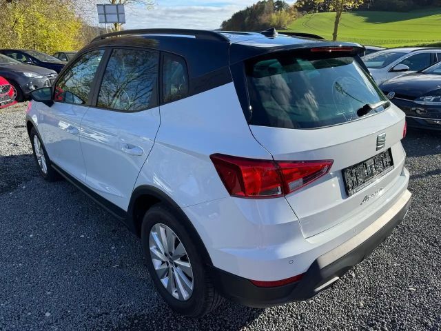 Seat Arona 1.0 TSI Style