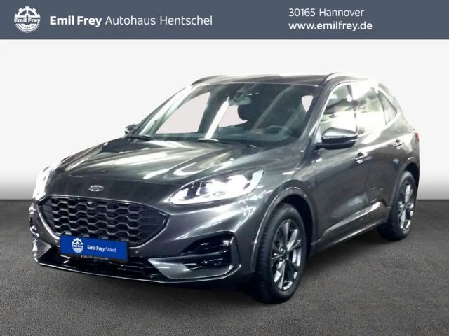 Ford Kuga EcoBoost ST Line
