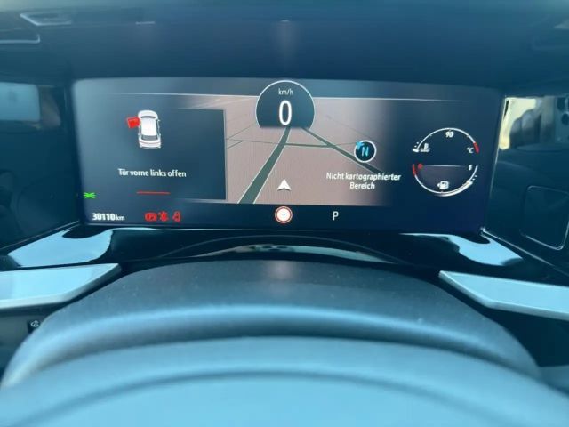 Opel Mokka Turbo Ultimate