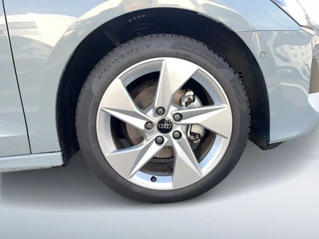 Audi A3 30 TFSI Sedan